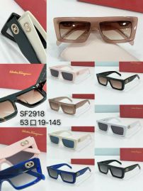 Picture of Ferragamo Sunglasses _SKUfw55047866fw